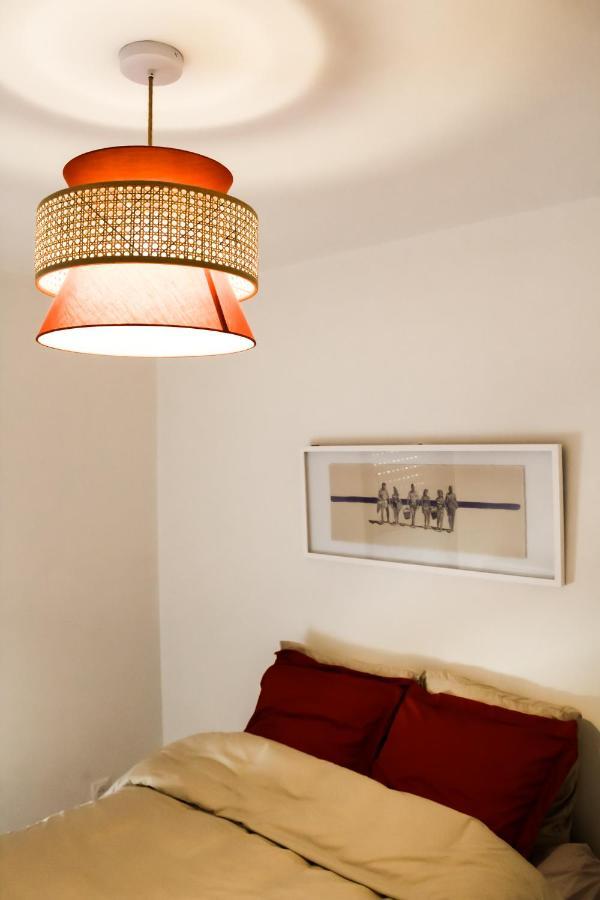 Charment Appartement A Marseille - Prado A/C Bagian luar foto